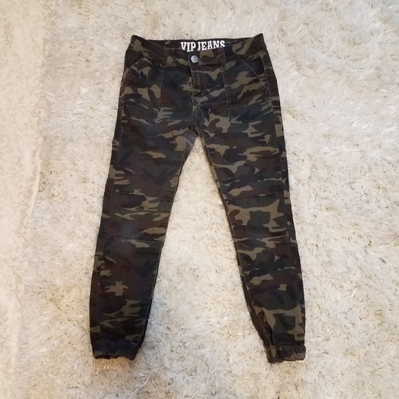 Jumpsuits | Vip Camo Joggers | Poshmark
